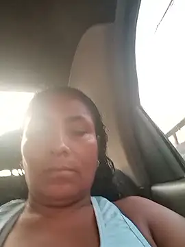 OliviaBurning online show from 01-08-26, 11:34