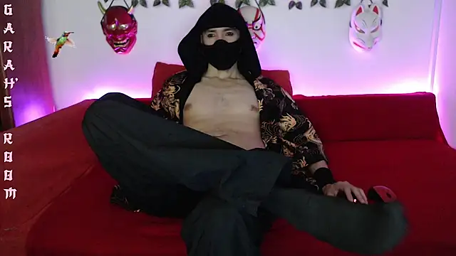 zagarah- online show from 10-23-25, 02:11