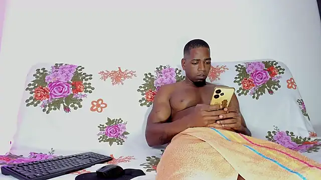 Deliciouscocoa online show from 03-10-25, 11:06