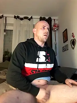 DonKazik online show from 01-29-25, 01:05