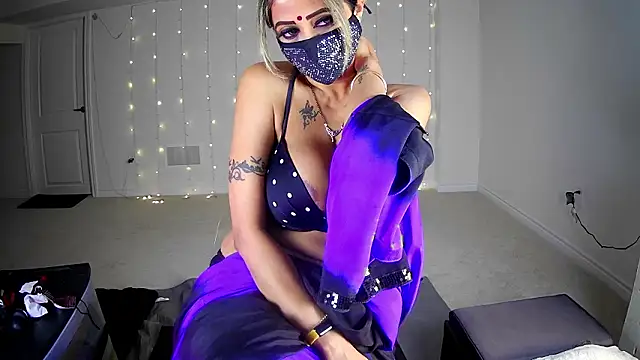 roma indobong temptress online show from 03-13-26, 06:14