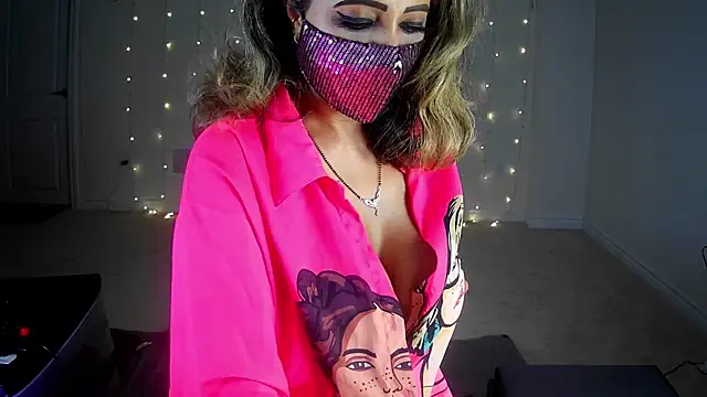 roma indobong temptress online show from 06-11-26, 06:28