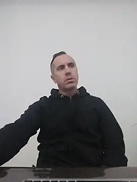 HELL FIRE online show from 06-19-26, 07:34