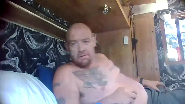 spuncock4u online show from 05-21-26, 07:43