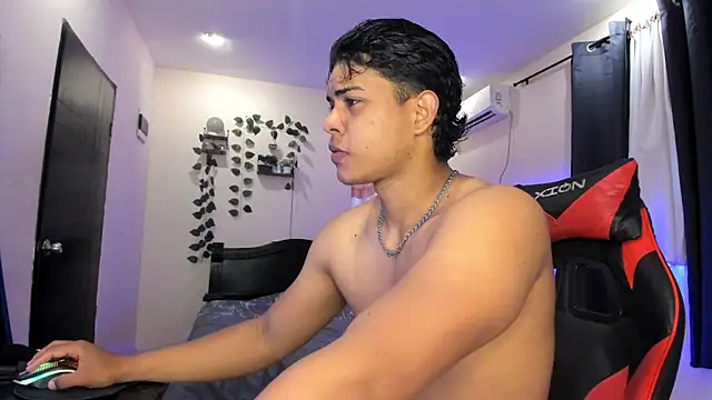 johan beley  online show from 04-04-26, 05:54