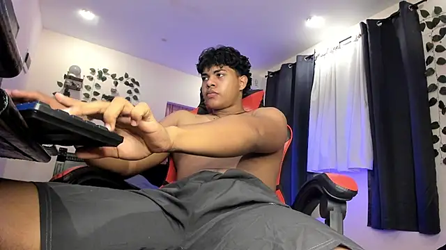 johan beley  online show from 04-29-26, 04:44