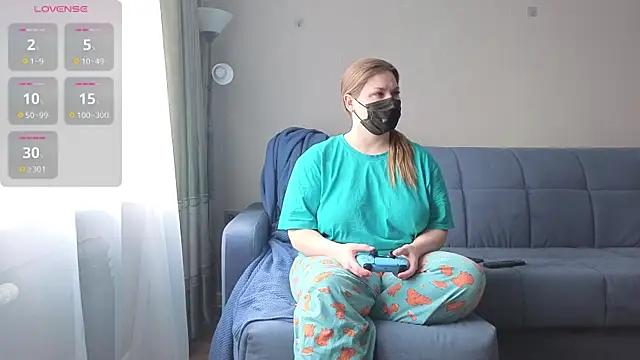 MilaaMilaa online show from 04-23-26, 02:13