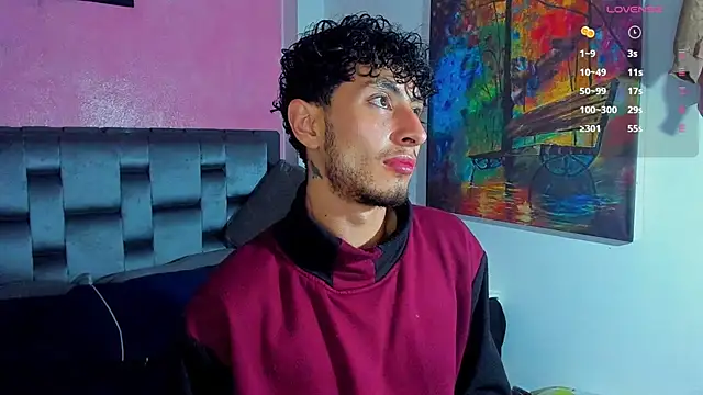 Piggy Eddy online show from 01-30-25, 12:39