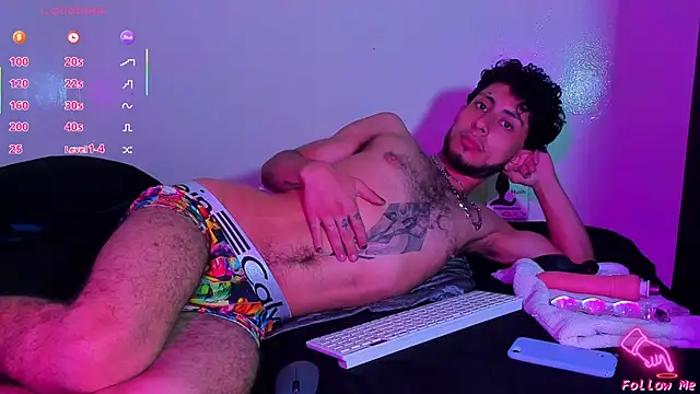 Piggy Eddy online show from 03-13-26, 12:23