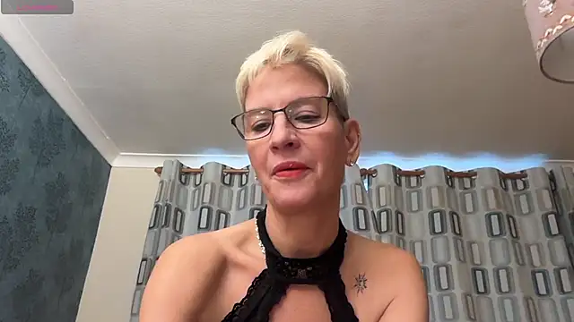 JennyHazel1 online show from 11-04-25, 03:33