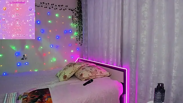 Alice   Rose online show from 02-06-26, 01:03