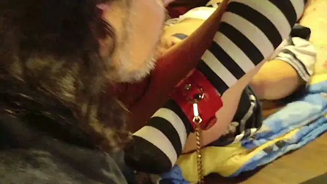 Lilith Hellgate online show from 11-30-25, 12:14