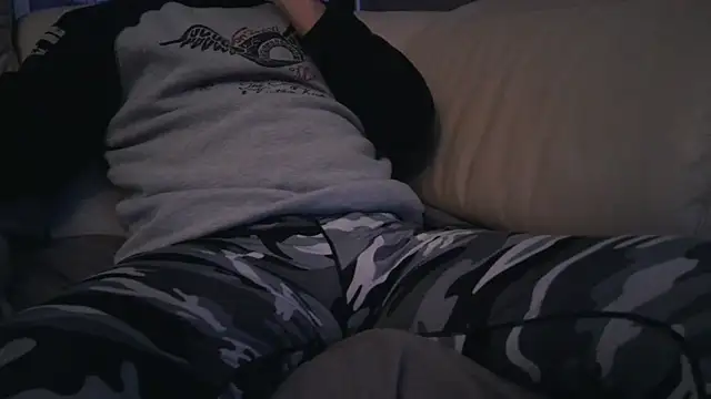 ThikkDikkDaddie online show from 01-12-25, 06:27