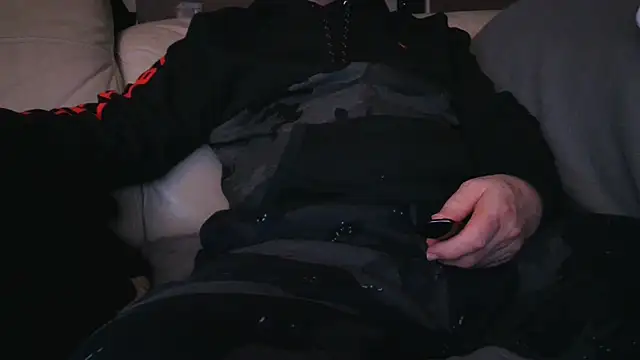 ThikkDikkDaddie online show from 02-02-25, 07:35