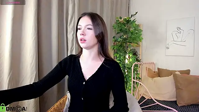 Nicole Charm online show from 09-08-25, 09:14