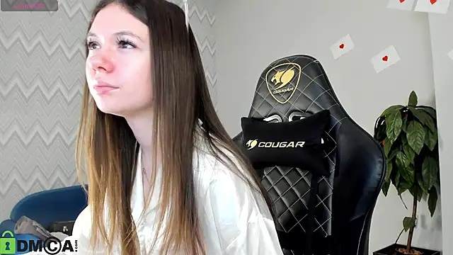 Nicole Charm online show from 02-23-26, 11:46