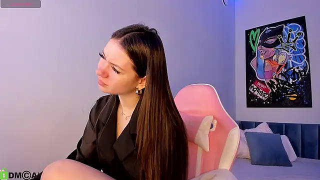 Nicole Charm online show from 04-23-26, 12:12