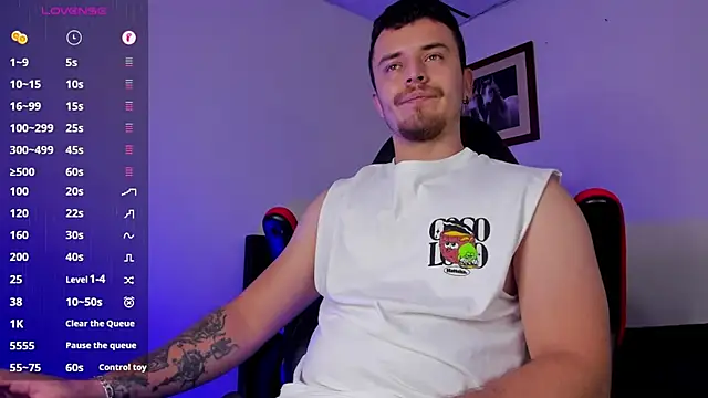 Snapshot of james_connor2 chatting on 01-17-25, 11:29 james connor2 online show from 01-17-25, 11:29