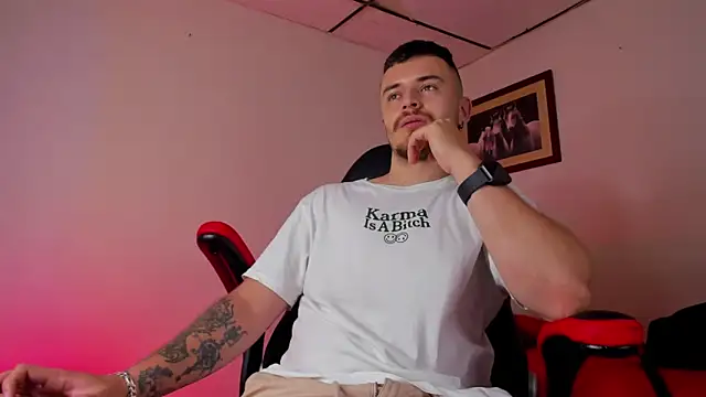 Snapshot of james_connor2 chatting on 01-29-25, 07:00 james connor2 online show from 01-29-25, 07:00