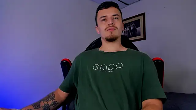 Snapshot of james_connor2 chatting on 02-24-25, 06:36 james connor2 online show from 02-24-25, 06:36