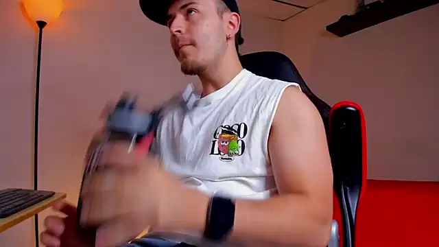 Snapshot of james_connor2 chatting on 09-15-25, 06:41 james connor2 online show from 09-15-25, 06:41