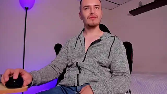 james connor2 online show from 11-16-25, 02:55