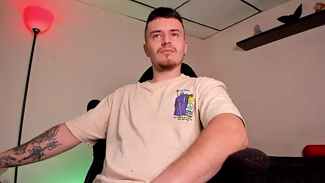 james connor2 online show from 12-22-25, 07:00