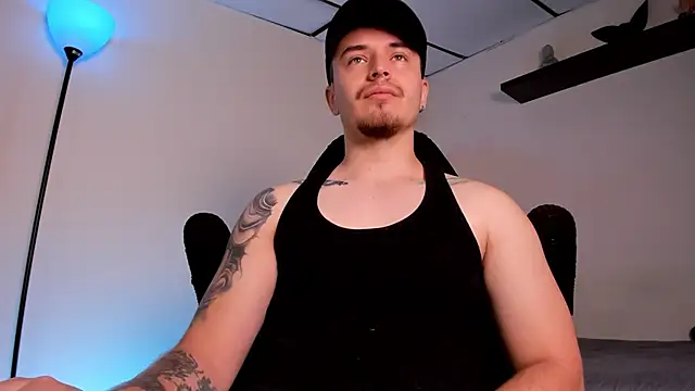 james connor2 online show from 01-14-26, 02:33