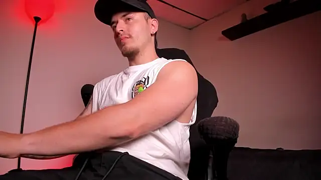 james connor2 online show from 02-23-26, 07:00