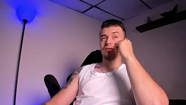 james connor2 online show from 03-20-26, 06:57