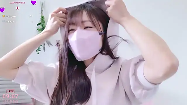 meg 0901 online show from 11-15-25, 12:08