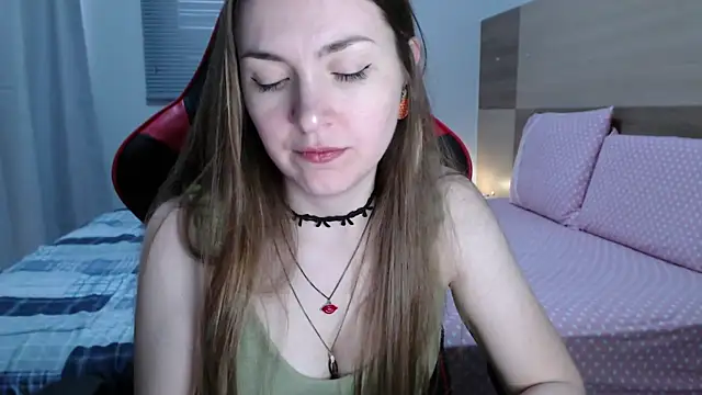 Naughty Annn online show from 11-25-25, 05:57