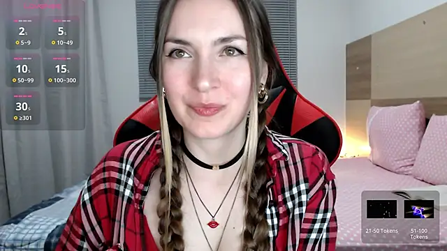 Naughty Annn online show from 12-01-25, 02:38