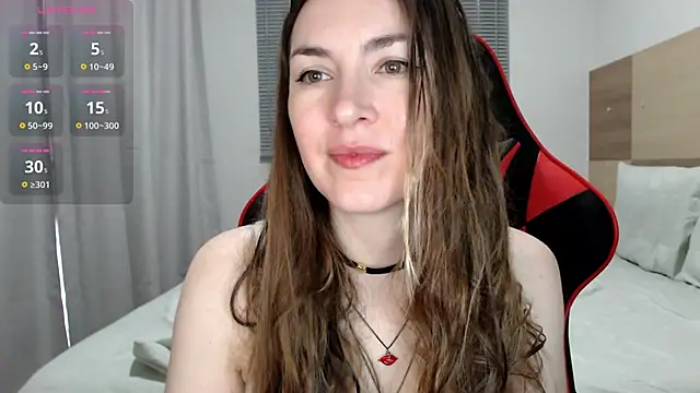 Naughty Annn online show from 12-03-25, 07:12