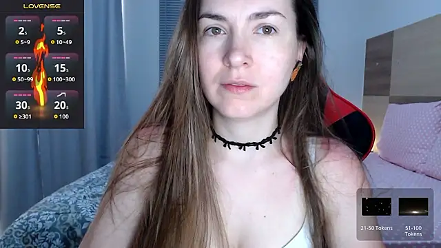 Naughty Annn online show from 03-05-26, 08:49