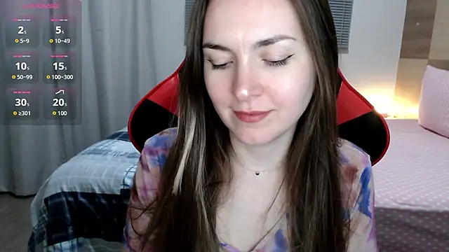 Naughty Annn online show from 05-23-26, 07:02