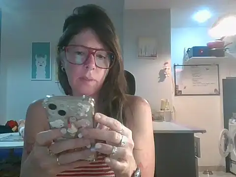 Calentandote online show from 10-14-25, 08:37