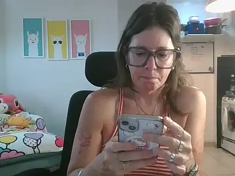 Calentandote online show from 11-25-25, 09:42