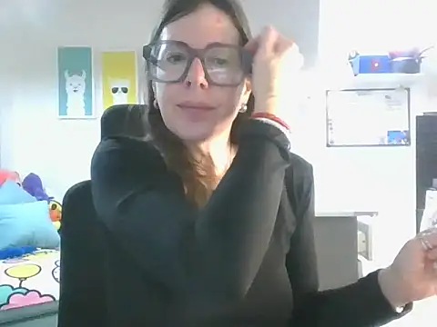 Calentandote online show from 04-27-26, 08:34