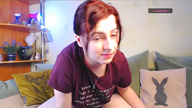 Caroline1995 online show from 11-09-25, 08:01