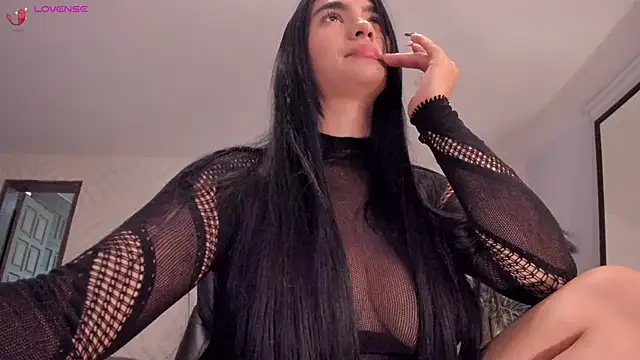 NatyFerrer  online show from 01-24-25, 01:57