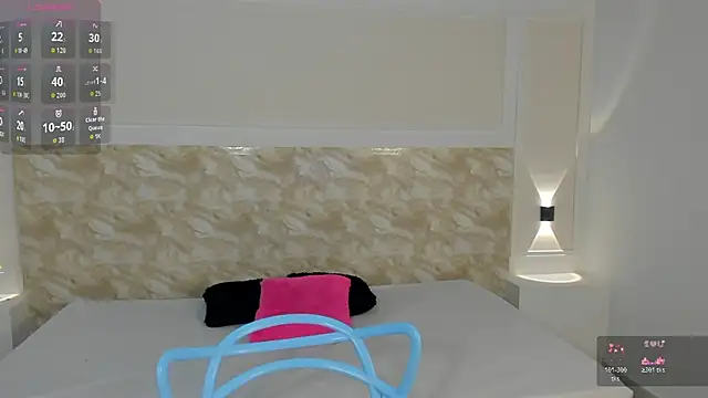 AliceRoss0 online show from 10-24-25, 08:16