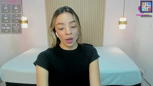 AliceRoss0 online show from 02-24-26, 09:24