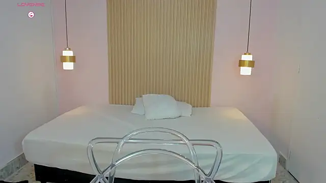 AliceRoss0 online show from 07-15-26, 09:20