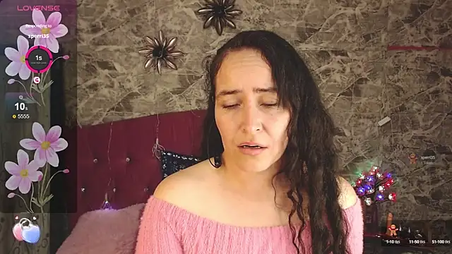 Snapshot of carla_slut_outlimits chatting on 12-17-24, 04:43 carla slut outlimits online show from 12-17-24, 04:43