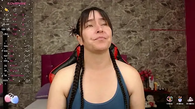 Snapshot of carla_slut_outlimits chatting on 02-05-25, 12:38 carla slut outlimits online show from 02-05-25, 12:38