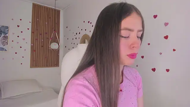 TiffanyWright online show from 02-28-26, 02:12