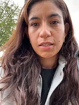 ValeriEvan online show from 01-05-25, 07:28