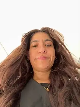 ValeriEvan online show from 01-10-25, 03:06