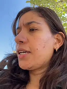 ValeriEvan online show from 01-18-25, 06:32